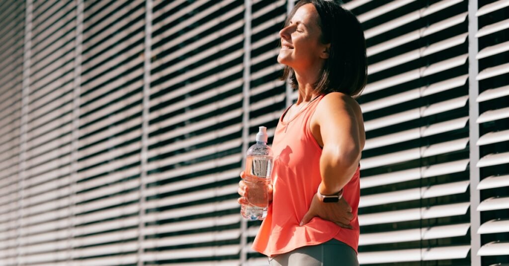 Do you need to drink electrolytes every day?