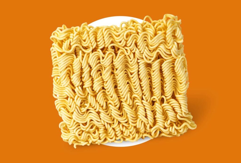7 Ways to Upgrade Your Instant Ramen, According to Chefs