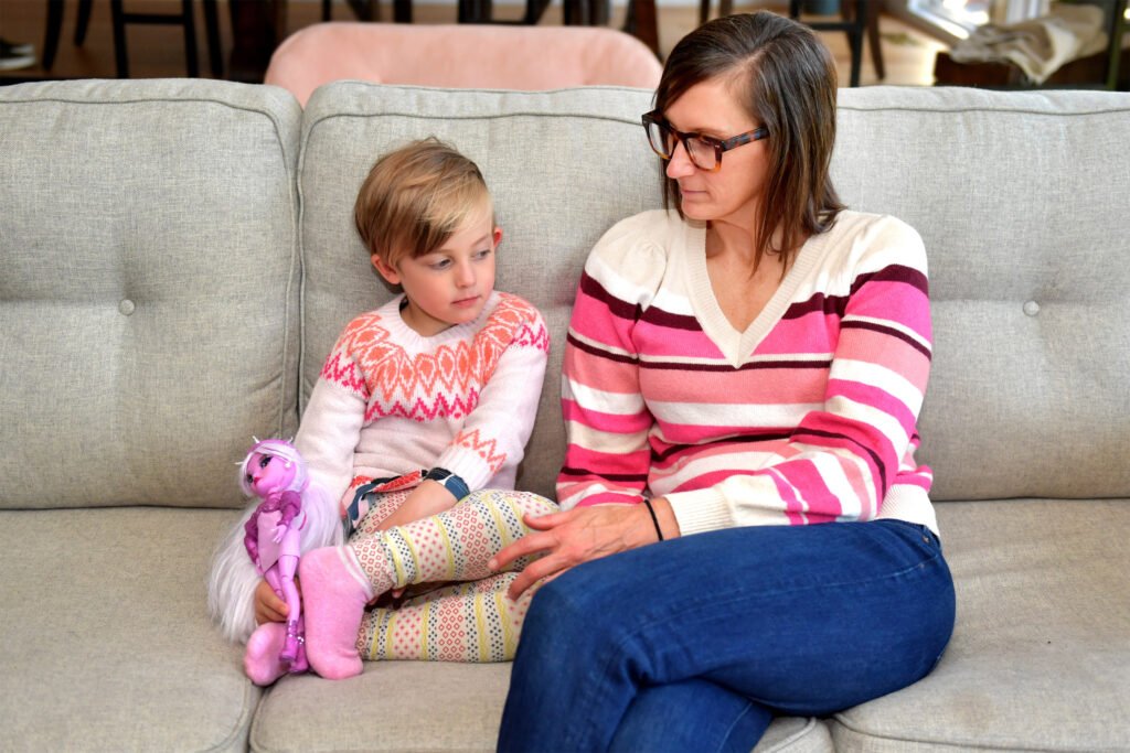 A Toddler Got a Nasal Swab Test but Left Before Seeing a Doctor. The Bill Was 5.