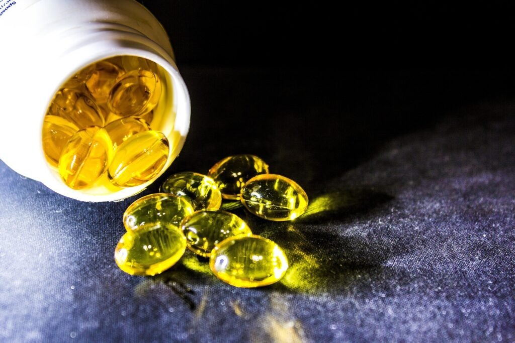 A low omega-6, omega-3 rich diet and fish oil may slow prostate cancer growth