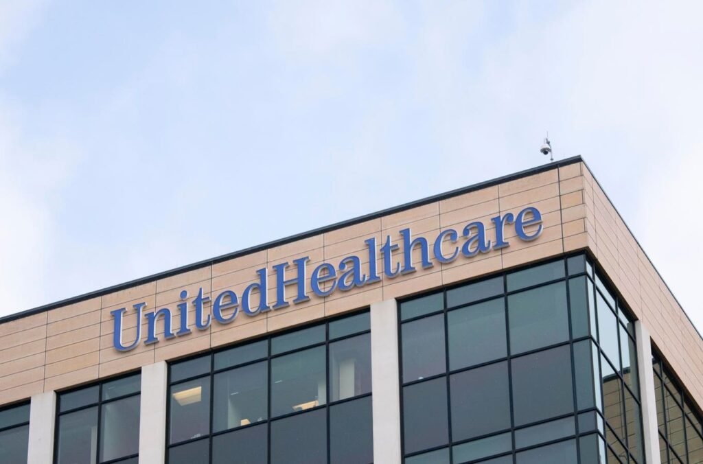 Amid Rage At Its Industry, UnitedHealthcare Faces 2025 Pricing Challenges