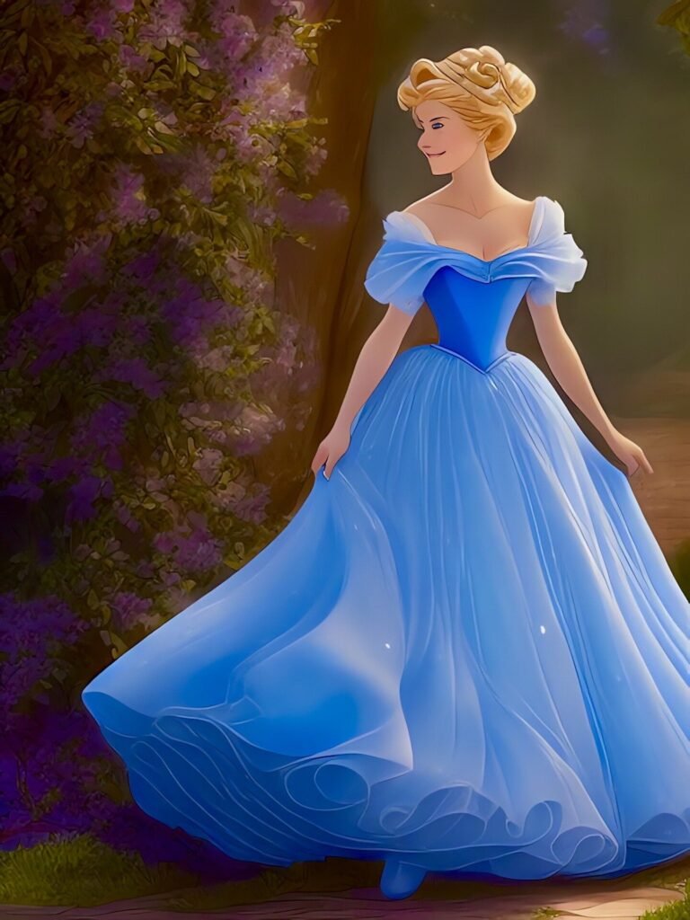 Disney princesses face hidden health risks, warn experts