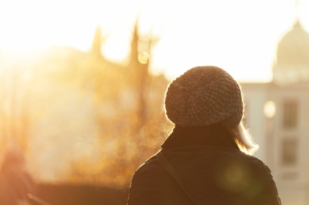 How to survive winter by hacking your light habits