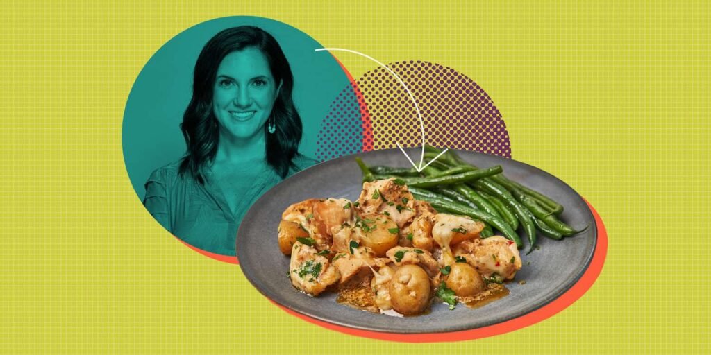 Nicole’s Most Popular Recipe of 2024 Is a Slow Cooker Marvel