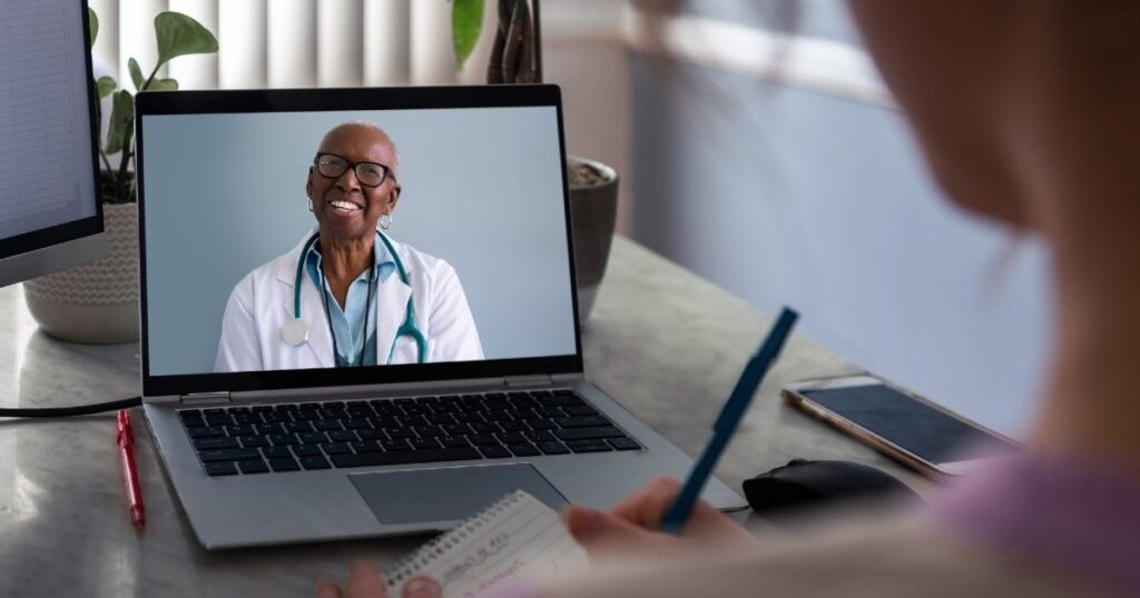 Report shows overwhelming doctor support for virtual care