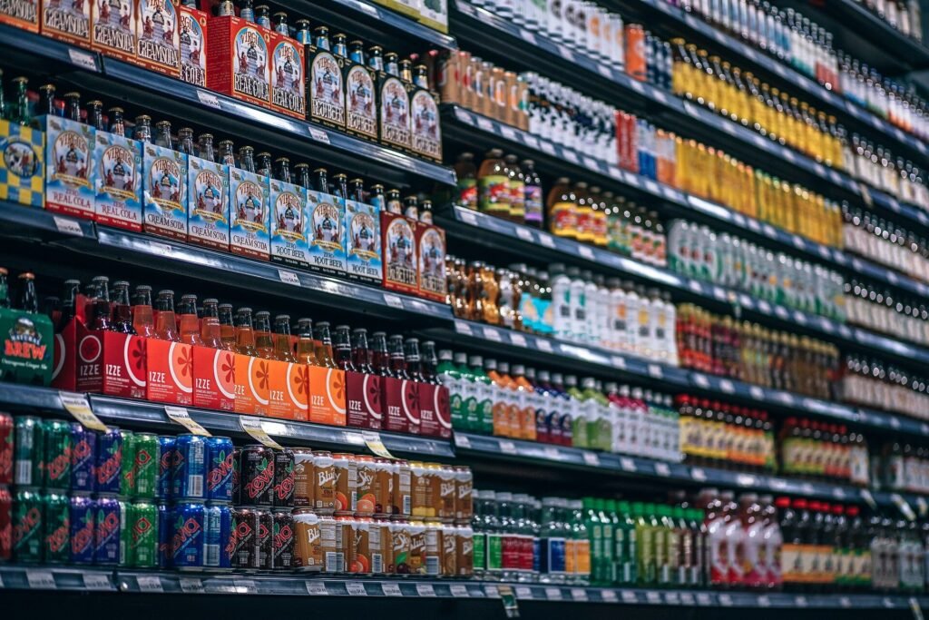 Soda taxes don’t just affect sales. They help change people’s minds.