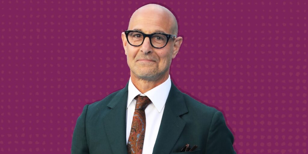 Stanley Tucci’s Mom’s 1-Pot Dinner Recipe Is My New Favorite Winter Dish