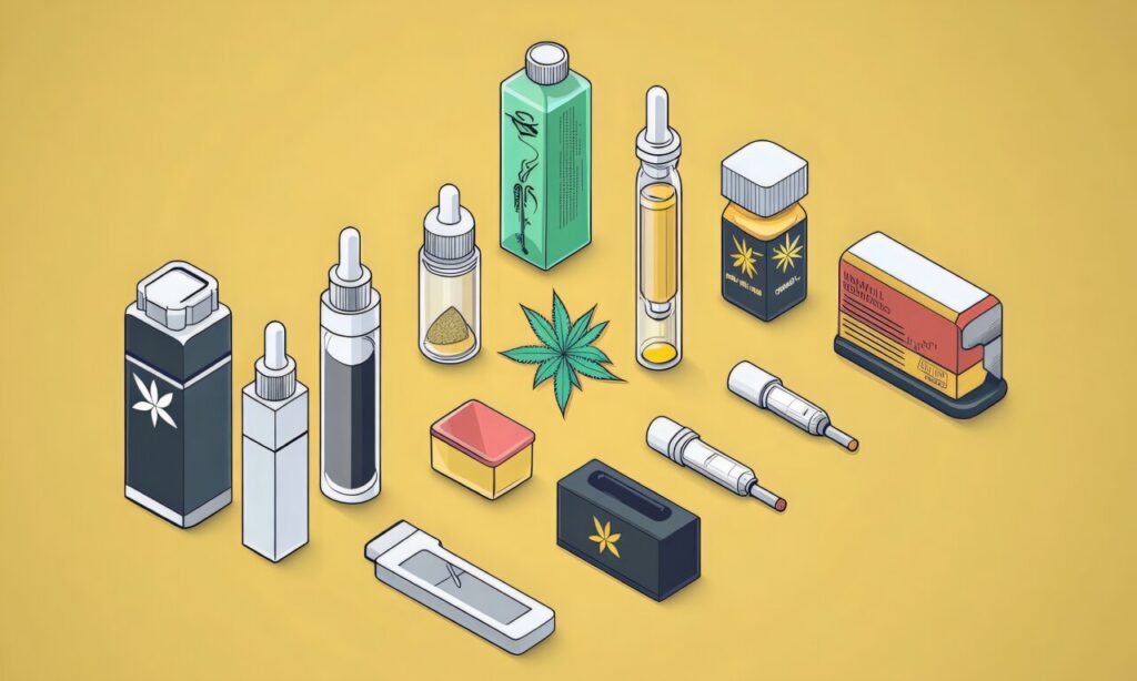 Do two puffs equal a bong hit? Standardized cannabis dosing research aims to find out
