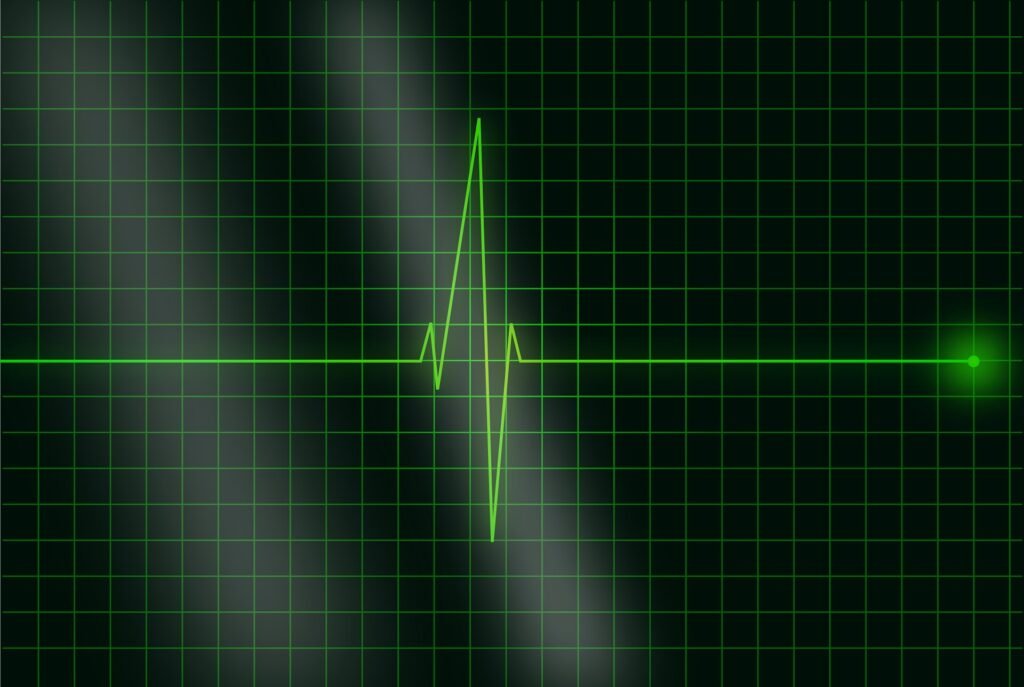 Drug shows promise in preventing heart failure post-heart attack in mice