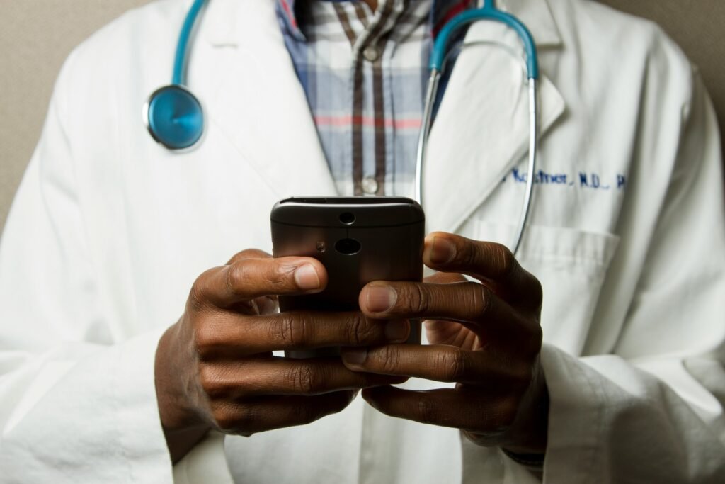 Experts publish framework for global adoption of digital health in medical education