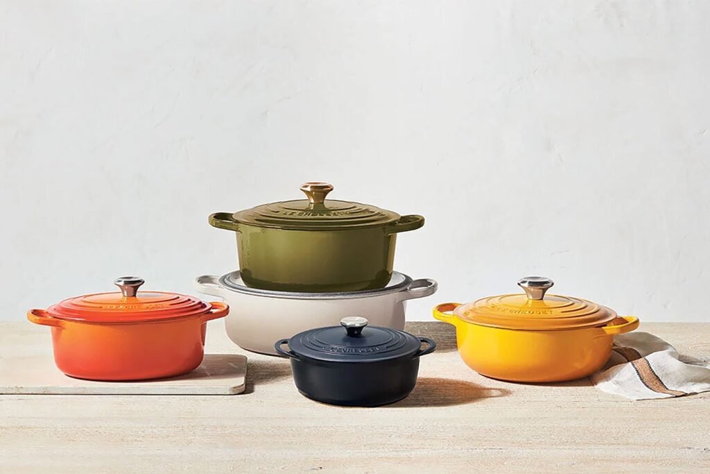 How to Pick the Best Le Creuset Dutch Oven for You