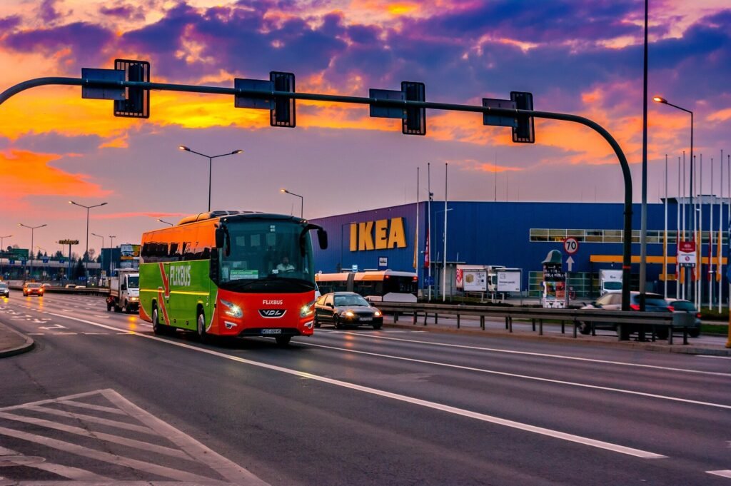 IKEA study finds compressed work schedules can help employees switch off from work, but do not reduce burnout symptoms