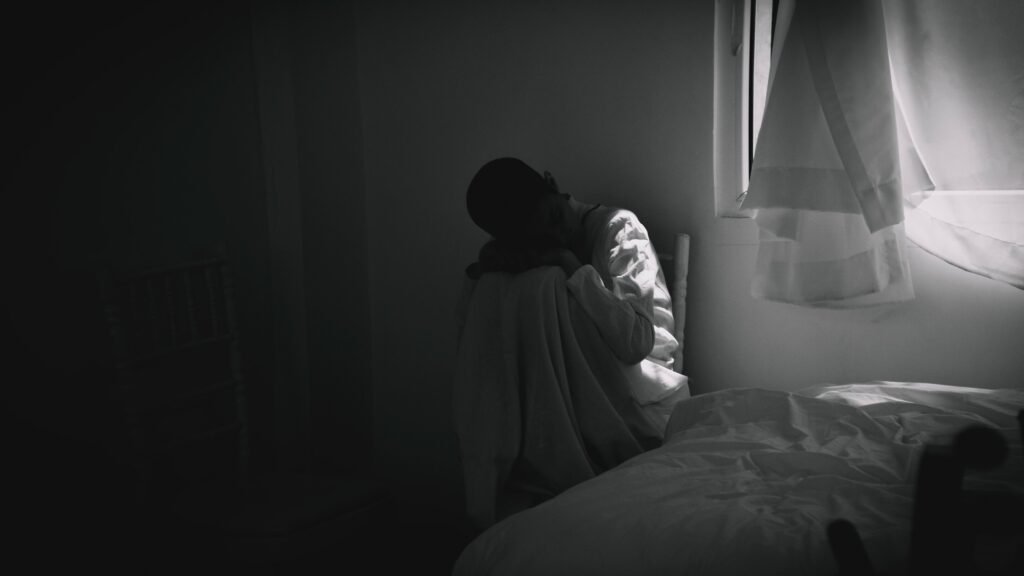 Loneliness linked to proteins that may increase disease risk and mortality