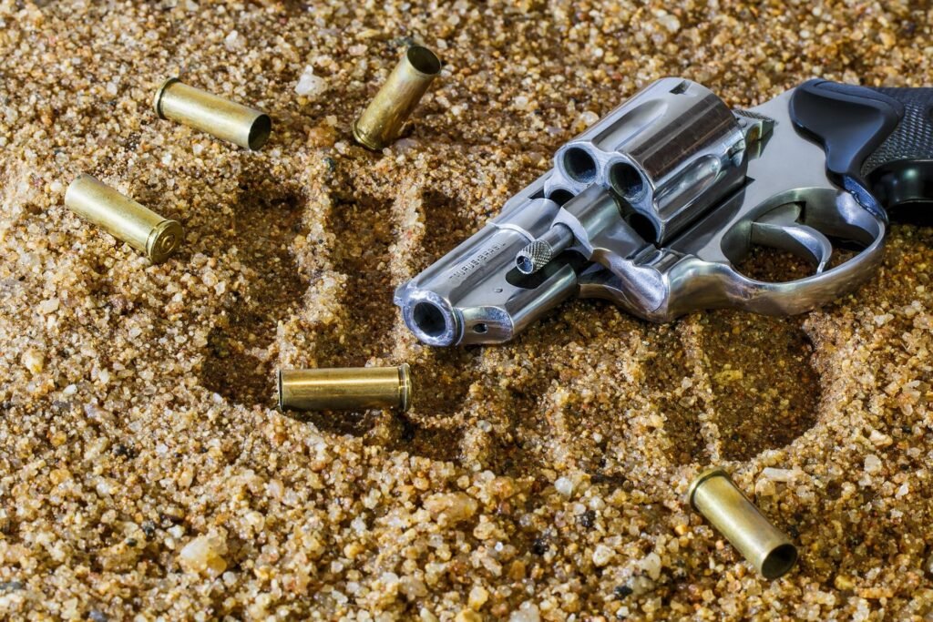 Mental health care clinicians typically ask only certain patients about firearm access, study finds