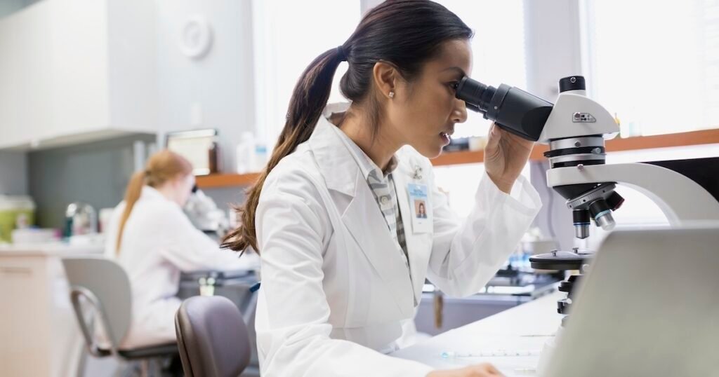 OMNY, Scipher Medicine partner for autoimmune disease treatment