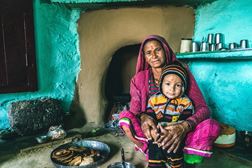 Researchers link India’s food program to better health and stronger incomes