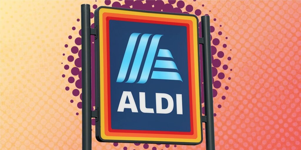 The Best Aldi Finds Under  This January