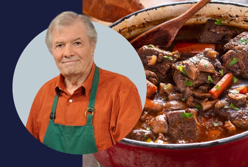 The No. 1 Thing You Need to Know About French Food, According to Jacques Pépin