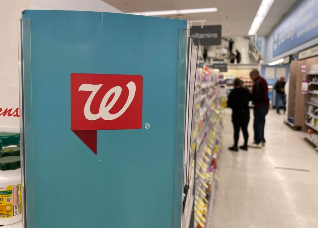 Walgreens Pharmacy Strength Throws Cold Water On Private Equity Deal