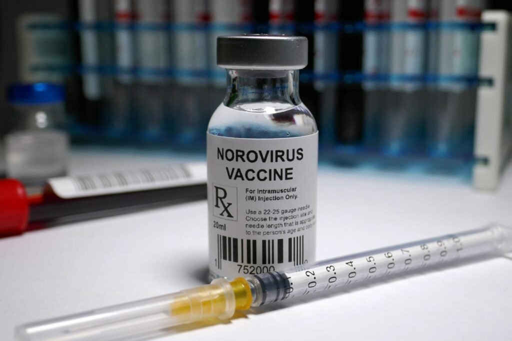 Why Isn’t There A Stomach Flu Norovirus Vaccine?