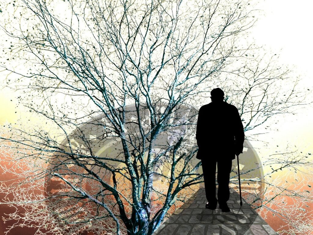 Xenon gas shows promise in Alzheimer’s treatment, leading to clinical trial