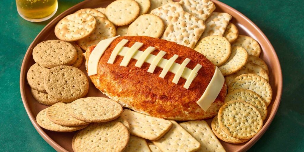 50 Potluck Ideas for Your Super Bowl Party