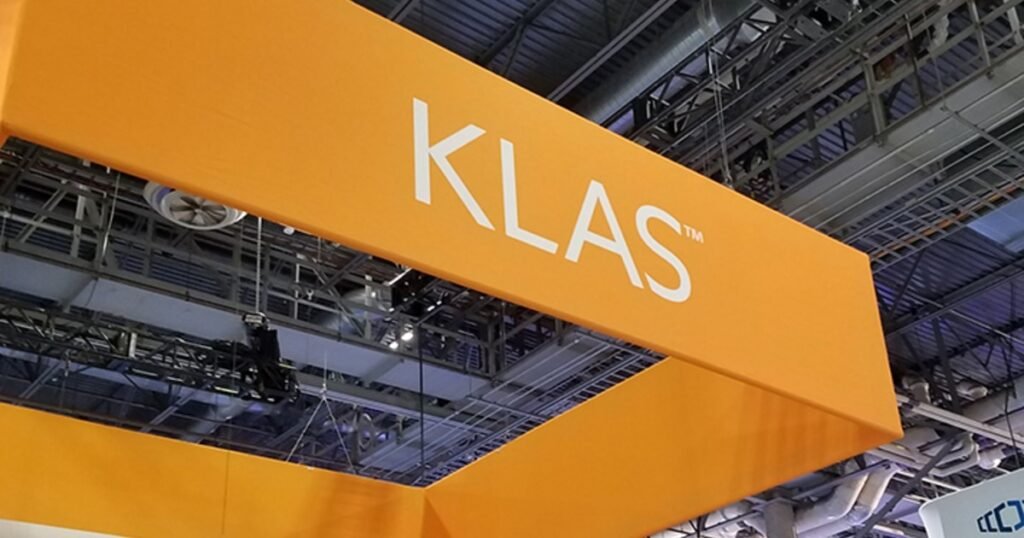 Best in KLAS 2025 sees industry progress and vendor momentum