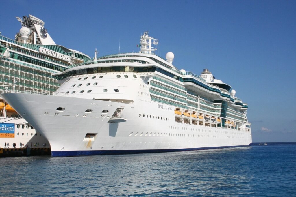 CDC reports more than 90 sick on board Royal Caribbean ship out of Tampa