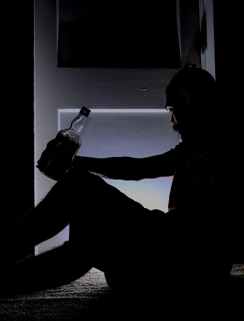 Canadian study reveals alcohol-related deaths up 18% during pandemic