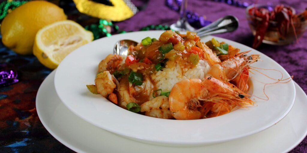 Chef John’s 12 Best Mardi Gras Recipes