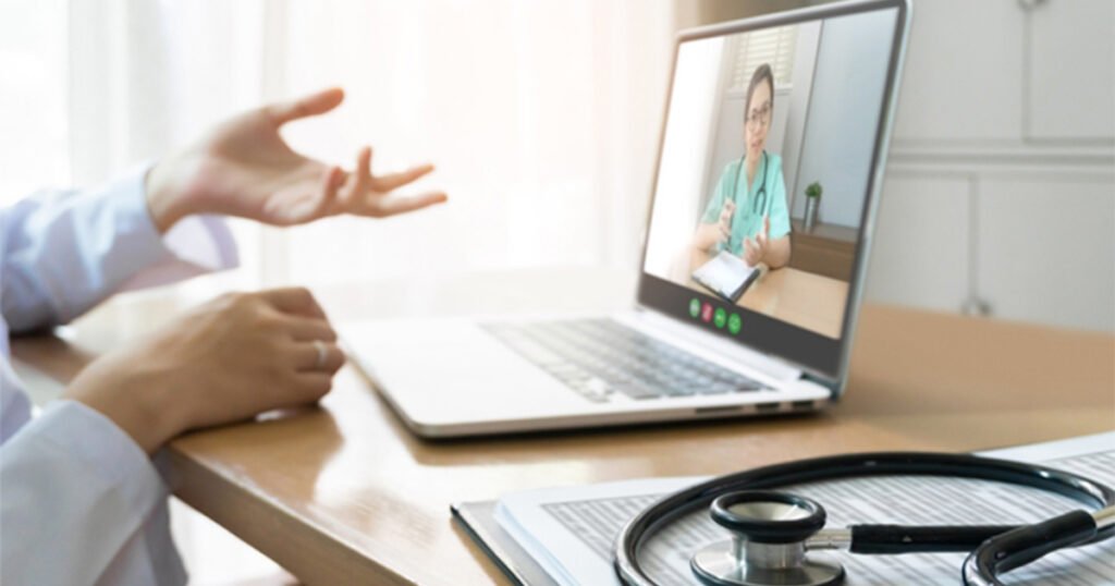 DEA’s draft special telehealth reg rule should be tossed, healthcare orgs say