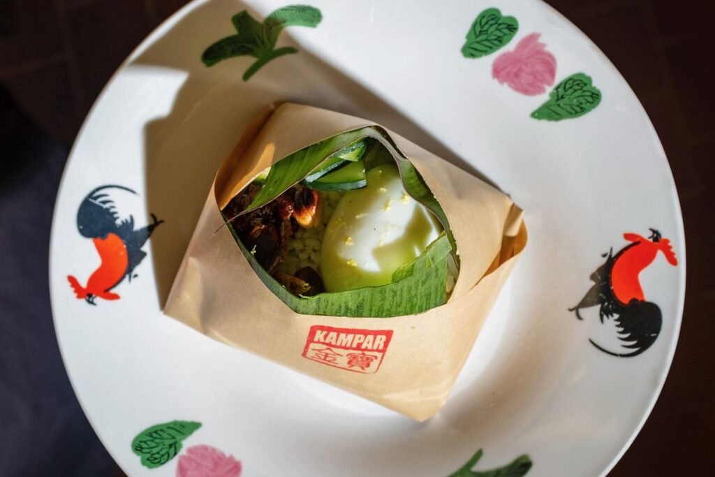 Here’s Where to Try Malaysian Breakfast in the US