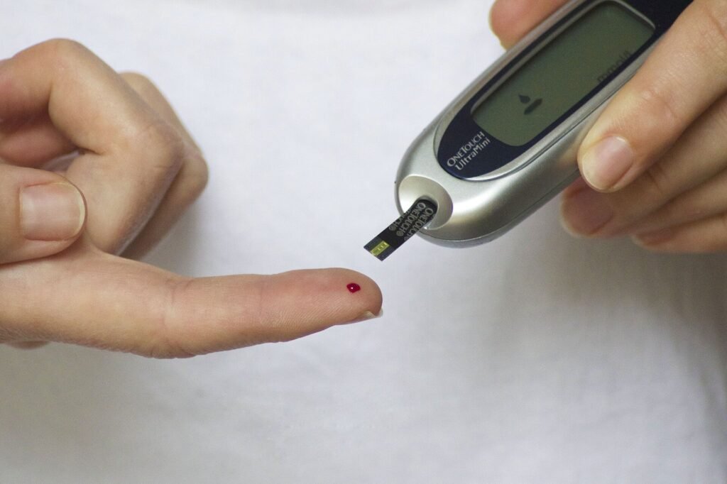 High levels of diabetes distress found among South Asian immigrants in NYC