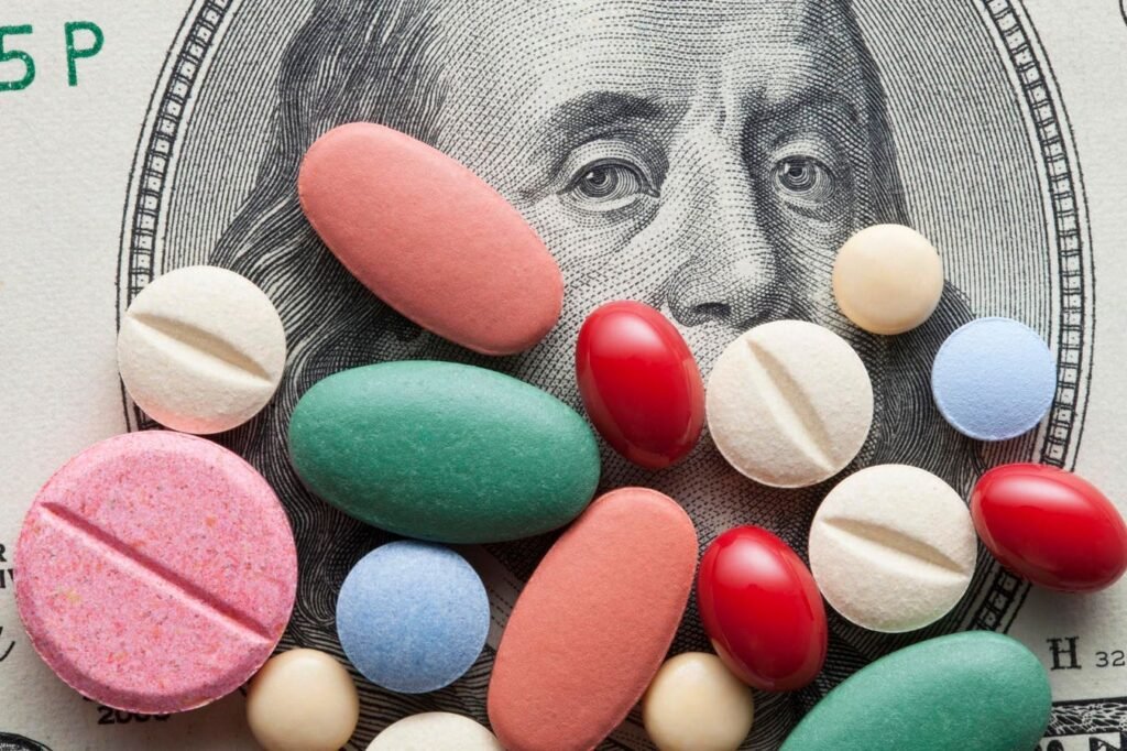 How Medicare Says It Arrives At `Fair’ Prescription Drug Prices