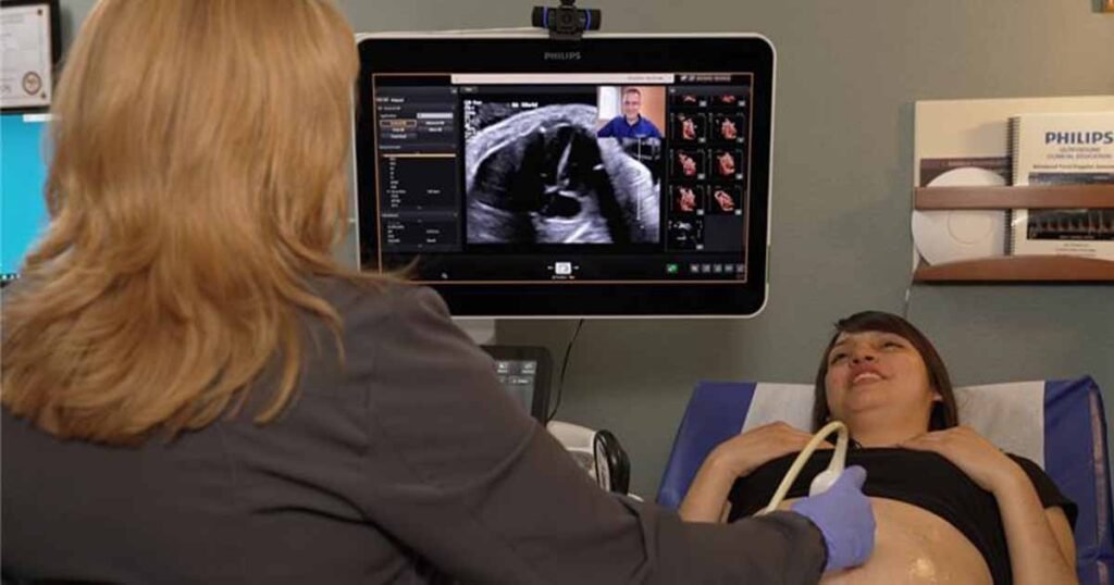 How one practice helps care for almost half of New Mexico’s pregnancies with telemedicine