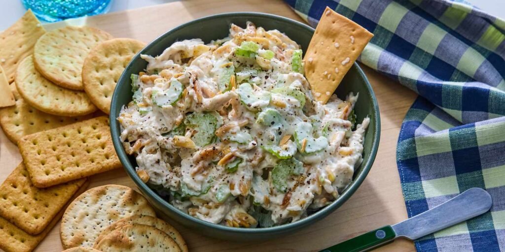 I Tried Our Five Most Popular Chicken Salad Recipes, and the Winner Is Truly Excellent