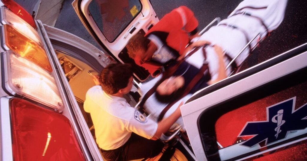 Interoperability from ED to EMS picked up speed, NEMSIS says