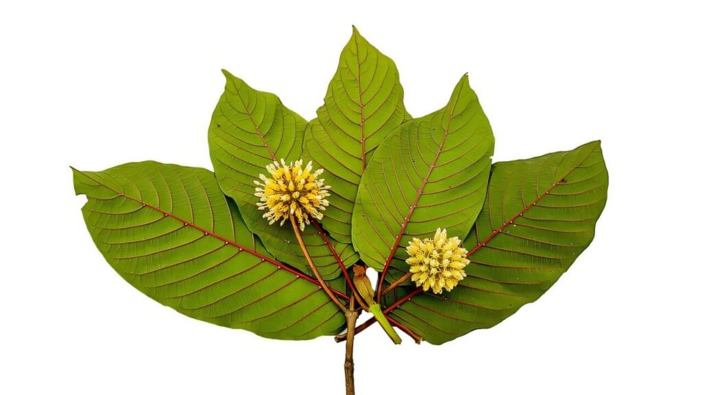 Kratom to be tested for addiction risk in clinical trial