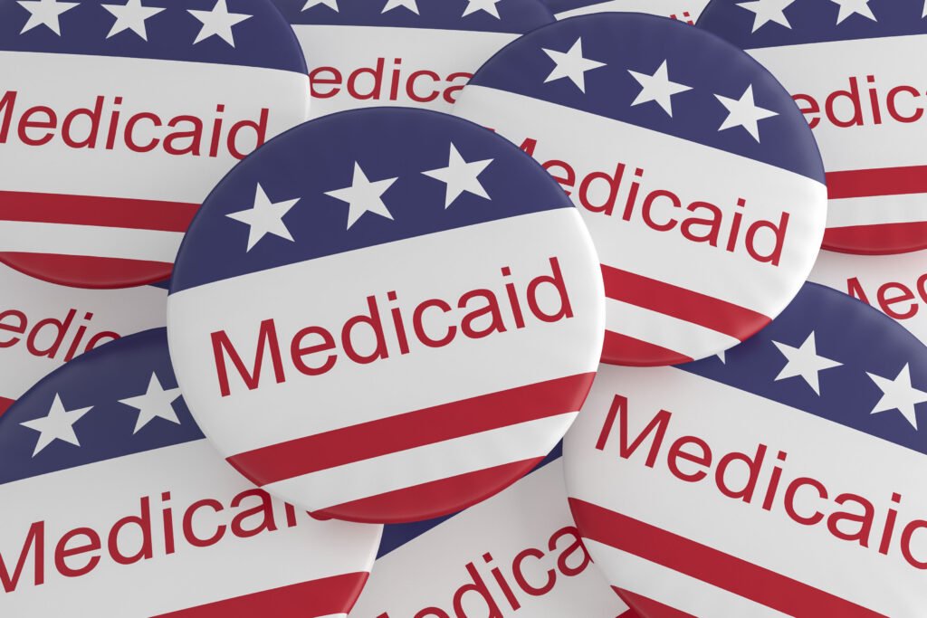 Los republicanos están considerando recortes a Medicaid. De nuevo, ¿qué es Medicaid?
