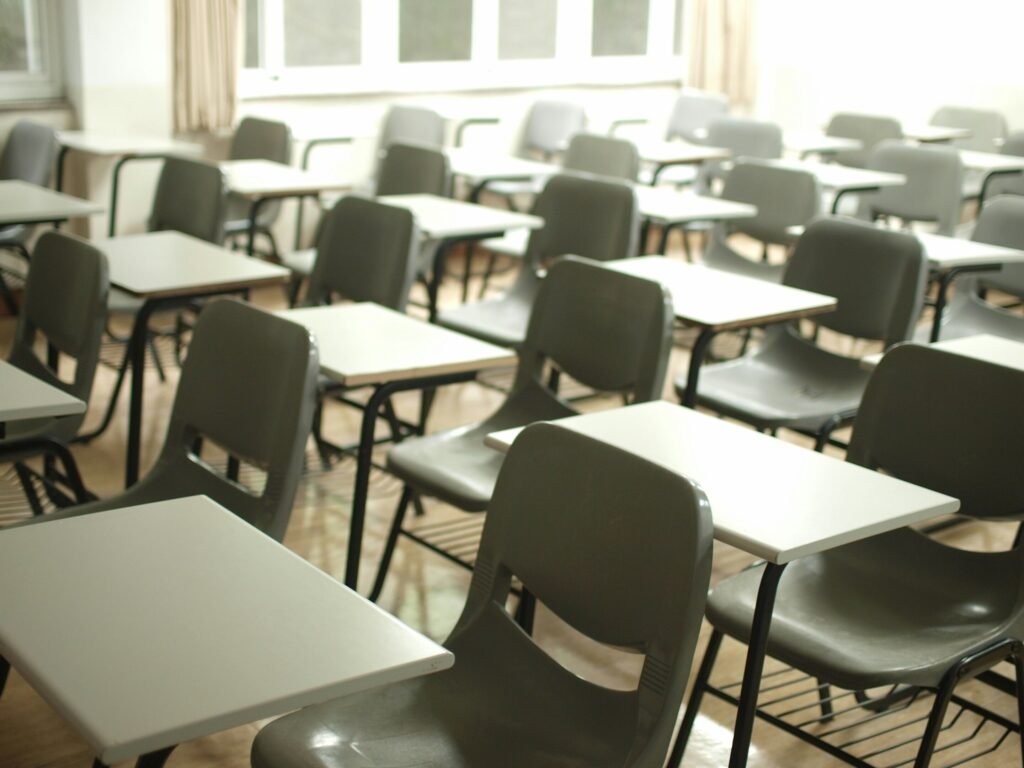 Poor childhood social and cognitive skills combo linked to teens’ poor exam results