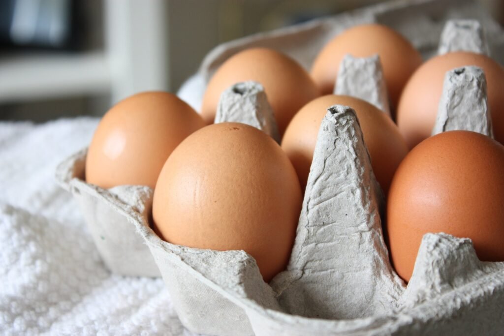 Regularly eating eggs supports a lower risk of cardiovascular disease-related death, finds study
