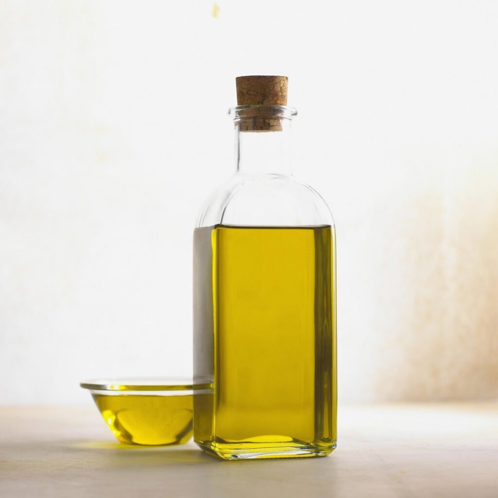 Seed oils are toxic, says Robert F. Kennedy Jr.—but it’s not so simple
