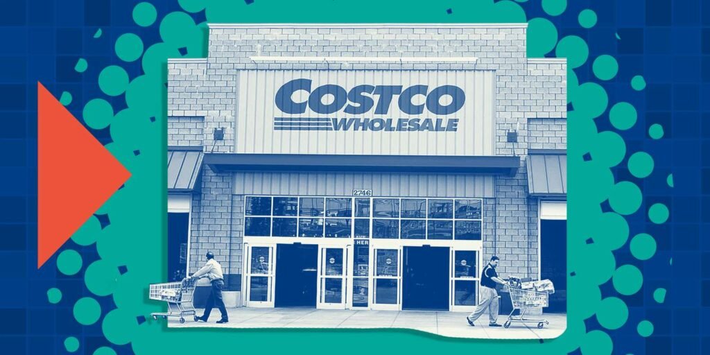 The Seasonal Costco Find Fans Say ‘Will Be Getting All My Money’ Is Back for a Limited Time