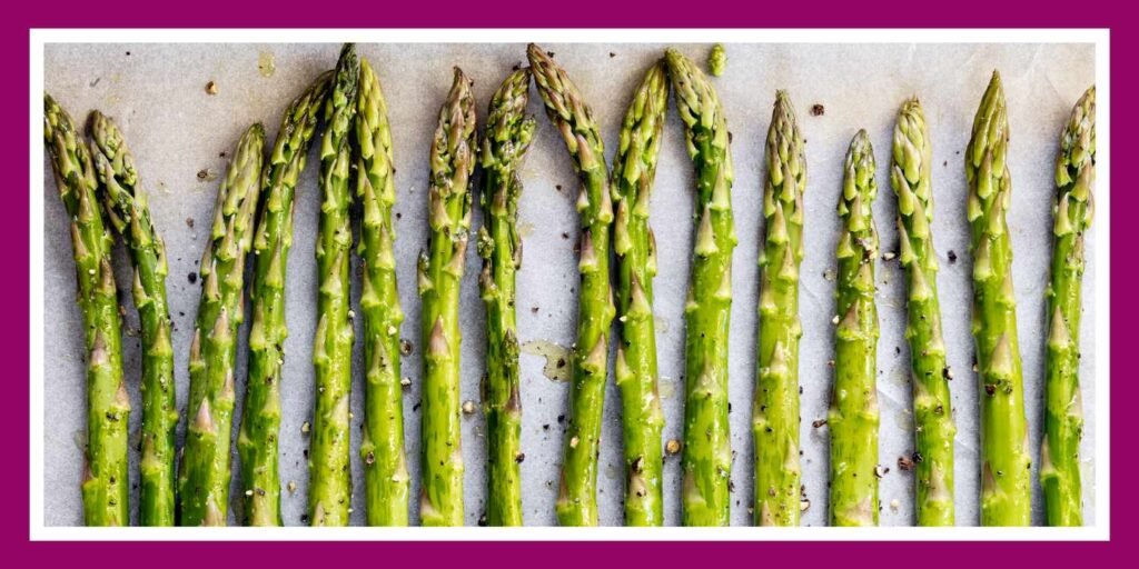 The Trick to Making Asparagus Taste Like a Restaurant’s