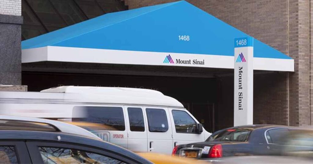 What makes a successful digital ecosystem? Mount Sinai’s CDIO has answers