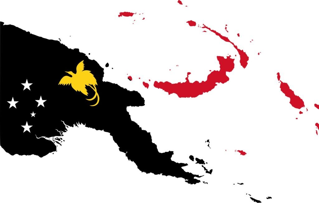 Why we should all try to eat like people in rural Papua New Guinea