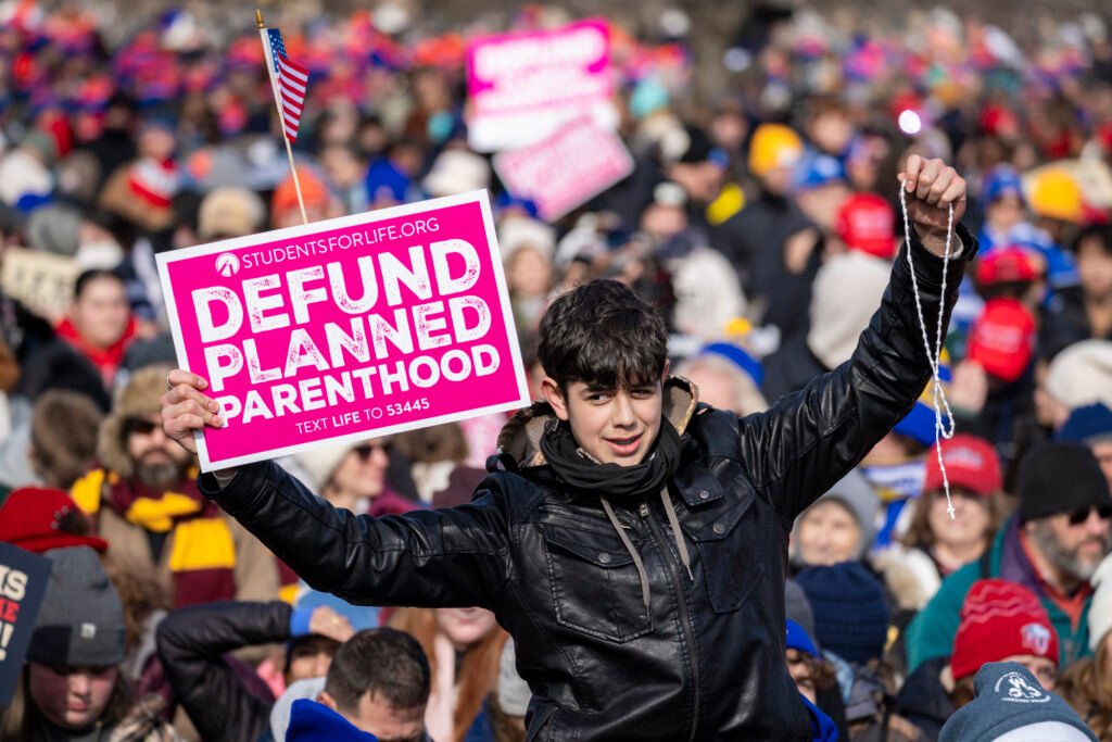 5th Circuit rebuffs ruling against Planned Parenthood