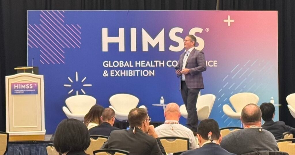 AI will continue to play a key role in healthcare but with caveats