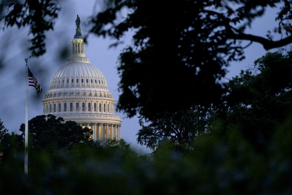 Can House Republicans Cut 0 Billion Without Slashing Medicaid? It’s Likely Impossible.