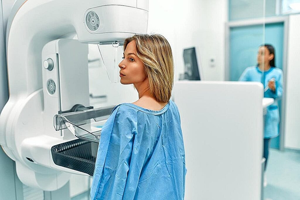 Cancer screening rates rebound post-pandemic